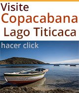 viaje copacabana lago titicaca