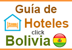 bolivia hoteles