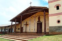 misiones jesuiticas bolivia