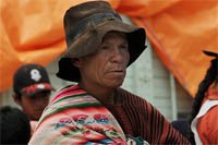 Bolivia - Información para el viajero