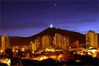 excursiones cochabamba