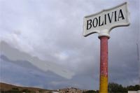 frontera con argentina