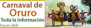 carnaval de oruro