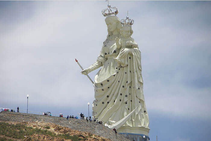 oruro turismo bolivia