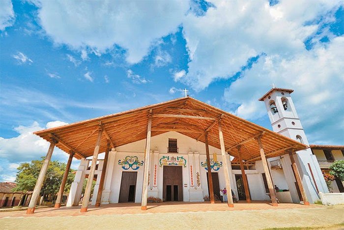 san ignacio de moxos bolivia