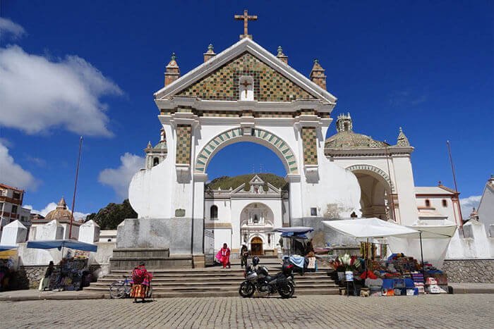 semana santa 2026 bolivia